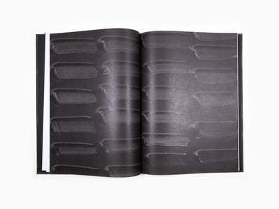 Pierre Soulages - Outrenoir