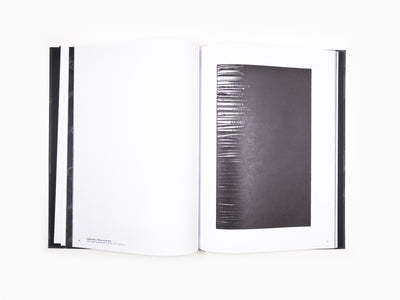 Pierre Soulages - Outrenoir