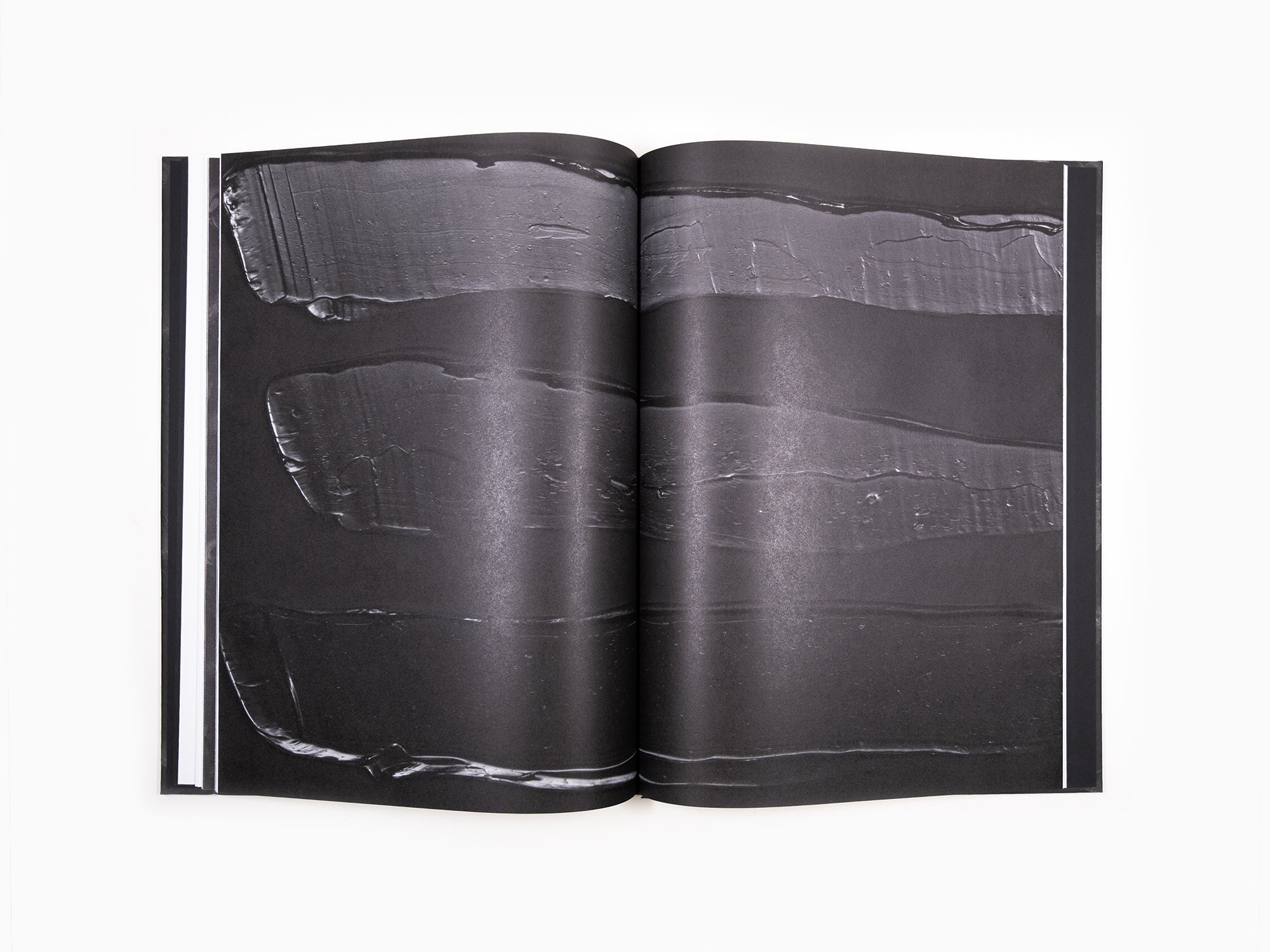 Pierre Soulages - Outrenoir