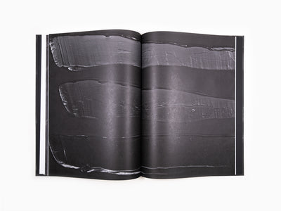 Pierre Soulages - Outrenoir