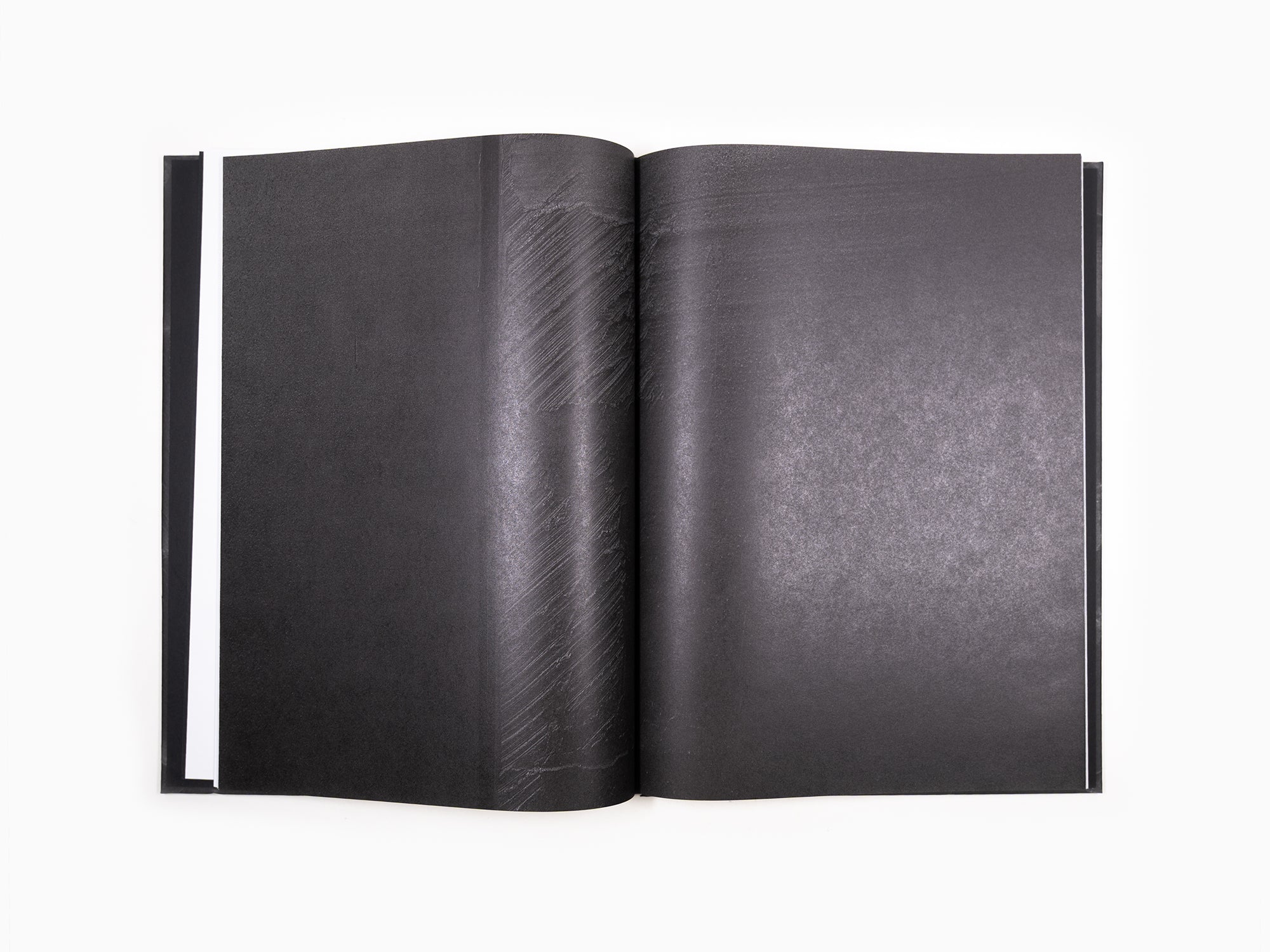 Pierre Soulages - Outrenoir