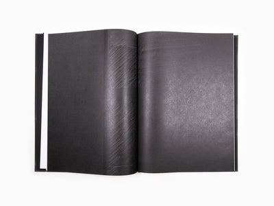 Pierre Soulages - Outrenoir