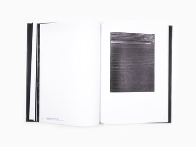 Pierre Soulages - Outrenoir