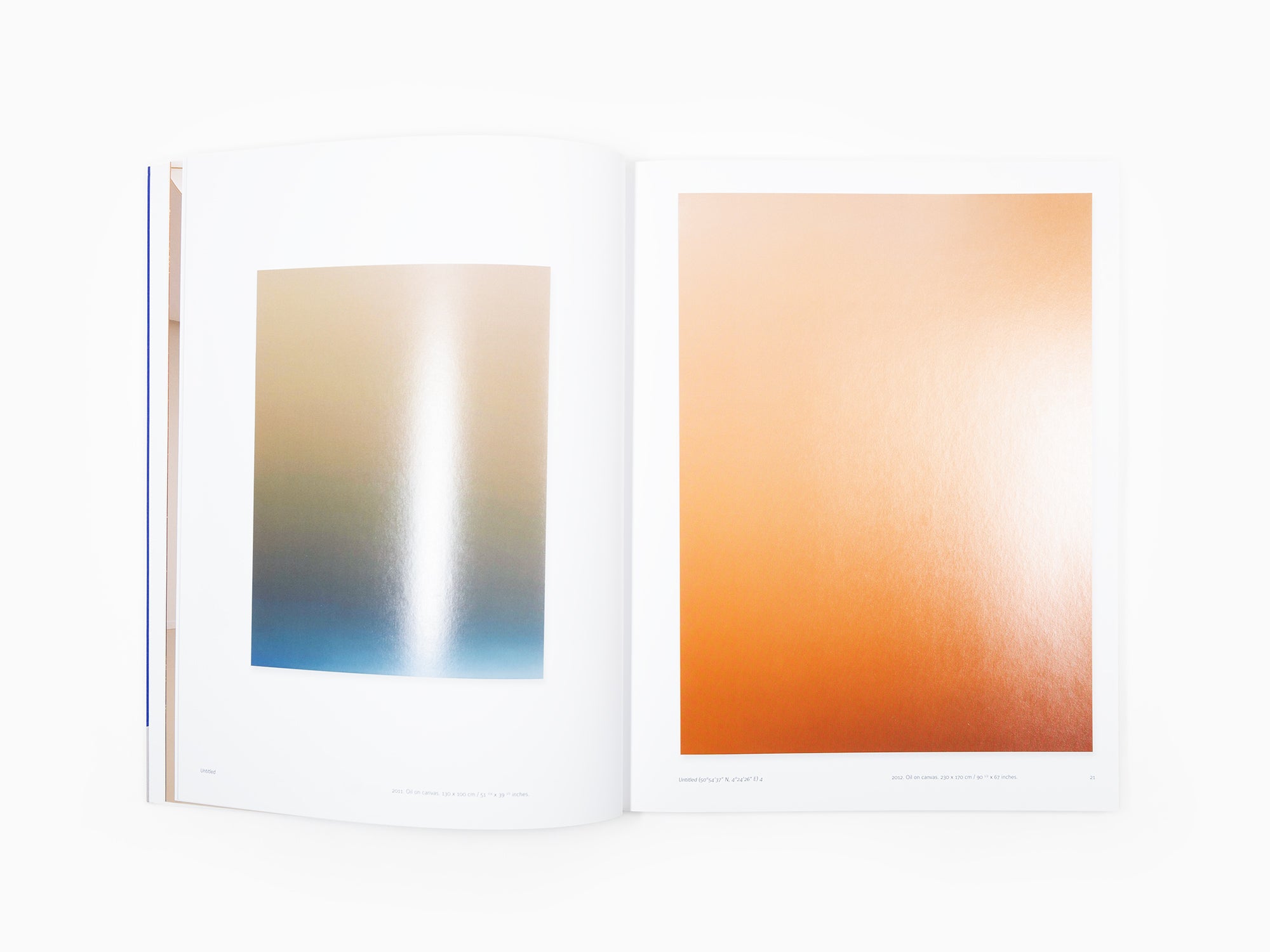 Pieter Vermeersch - Galerie Perrotin