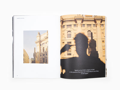 Plus Magazine - Edges of Becoming - #10