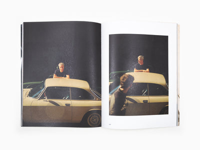 Plus Magazine - Edges of Becoming - #10