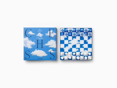 Printworks - Chess Game Cloud