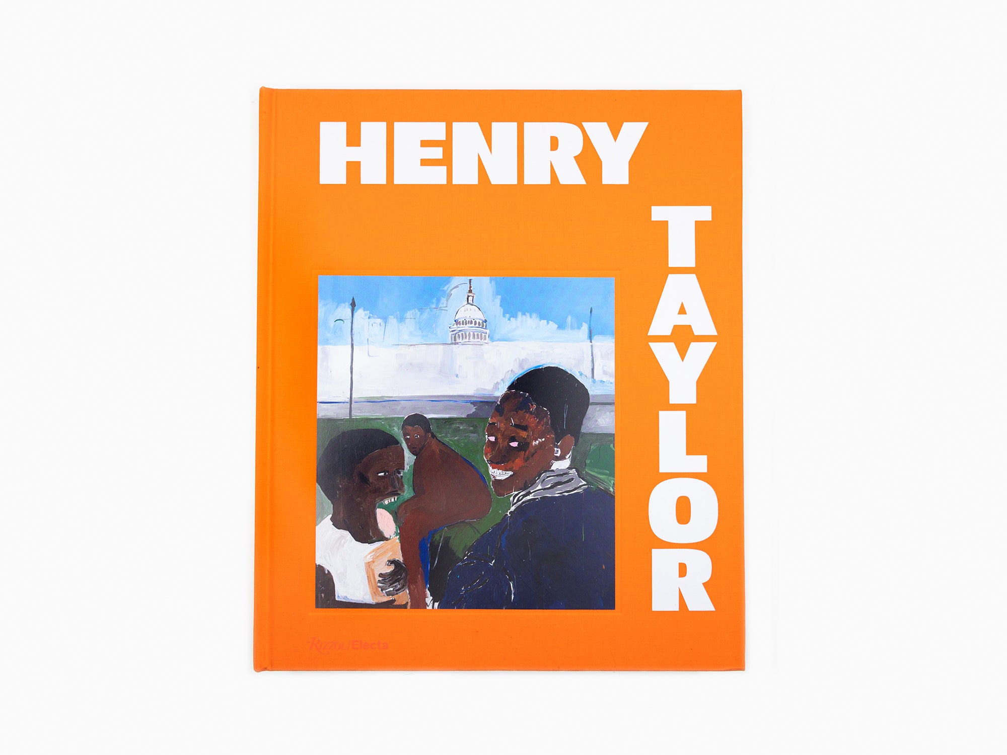 Rachel Kaad Ghansah - Henry Taylor