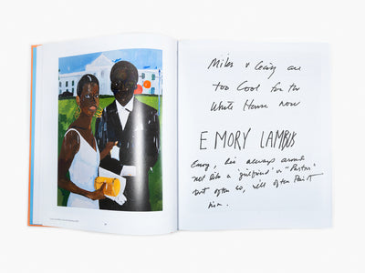 Rachel Kaad Ghansah - Henry Taylor