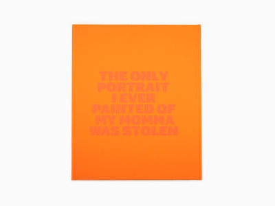 Rachel Kaad Ghansah - Henry Taylor