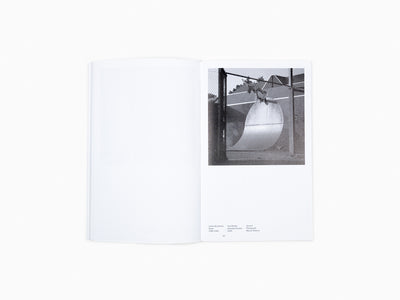 Raphaël Zarka - Riding Modern Art