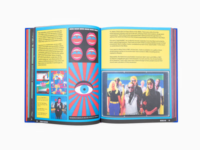 Ravalec Amelie - Japan Art Revolution: The Japanese Avant-Garde from Angura to Provoke