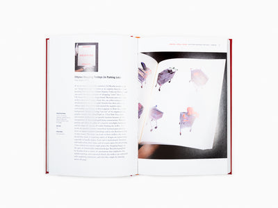 Various Small Books - Referencing Various Small Books by Ed Ruscha