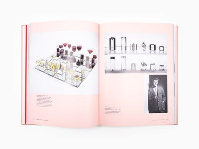 Romain Morandi - Chess Design