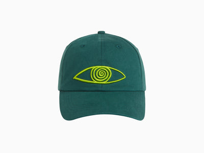 Alexander Calder - Eye Embroidered Cap