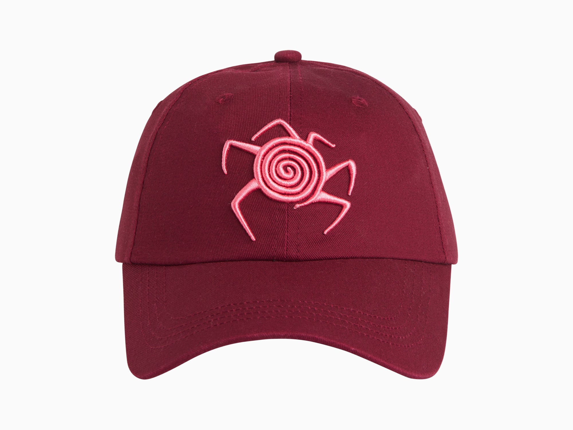 Alexander Calder - Spider Embroidered Cap