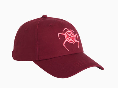 Alexander Calder - Spider Embroidered Cap