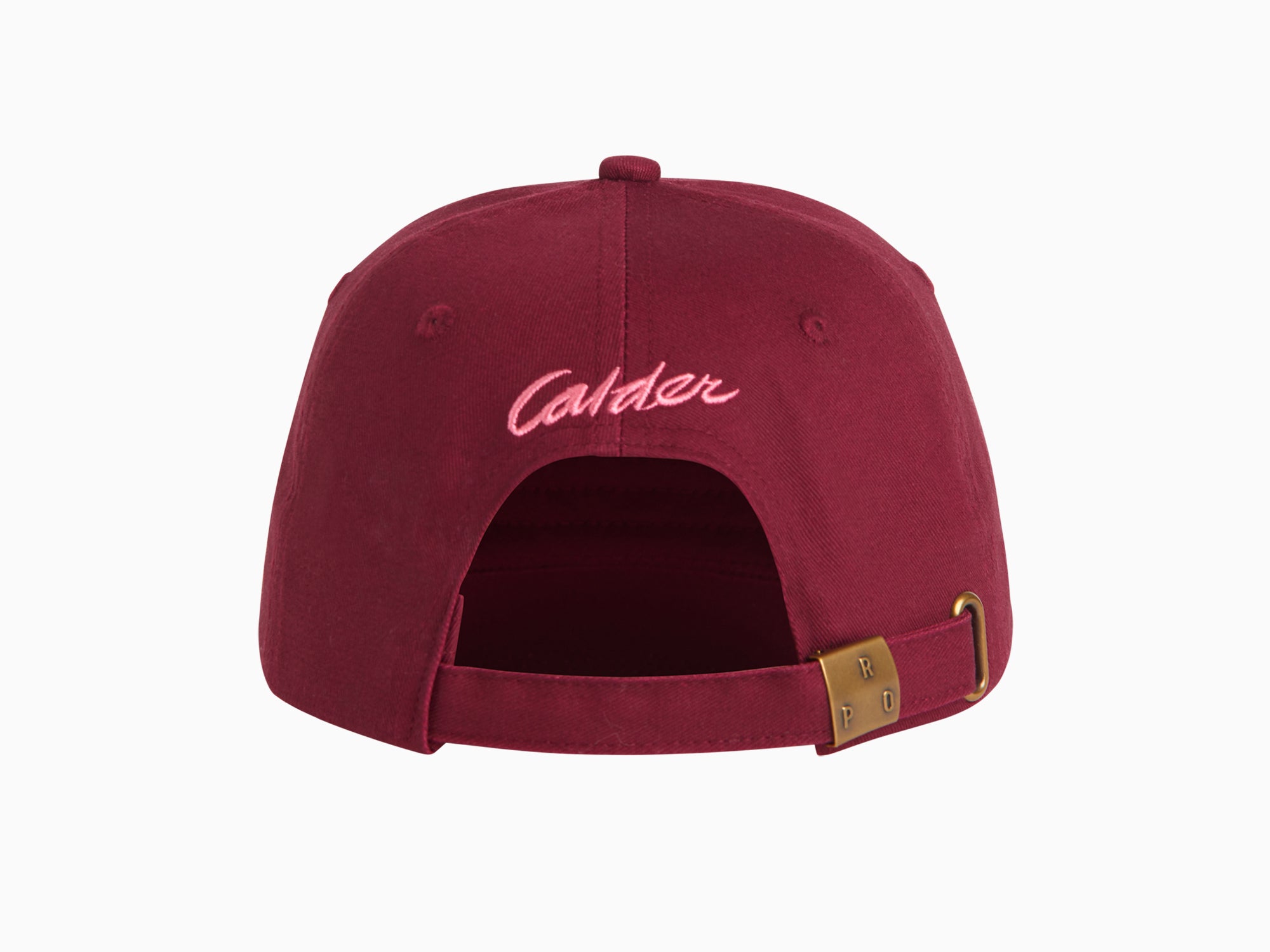 Alexander Calder - Spider Embroidered Cap