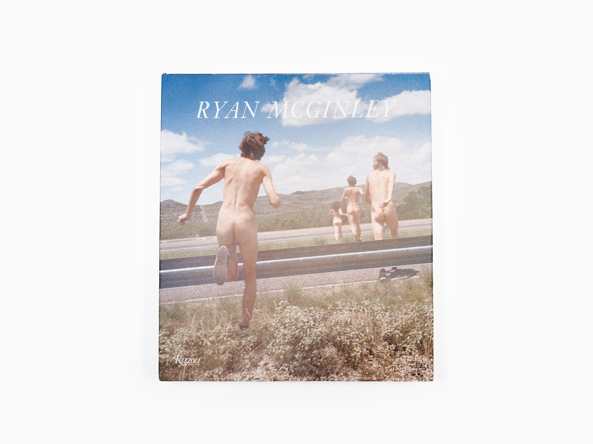 Ryan MCGINLEY - Whistle for the wind