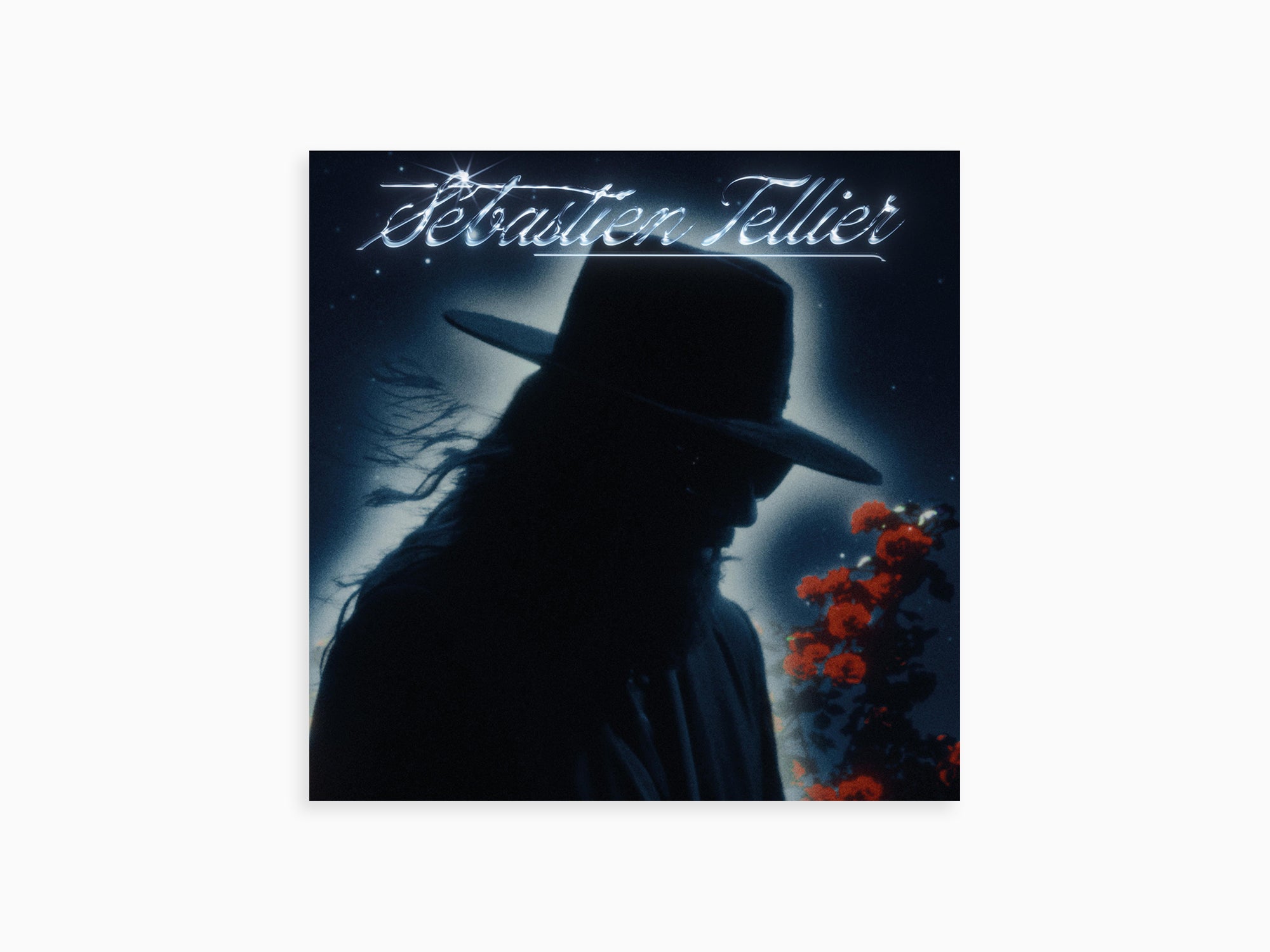 Sébastien Tellier - Naïf de Coeur EP