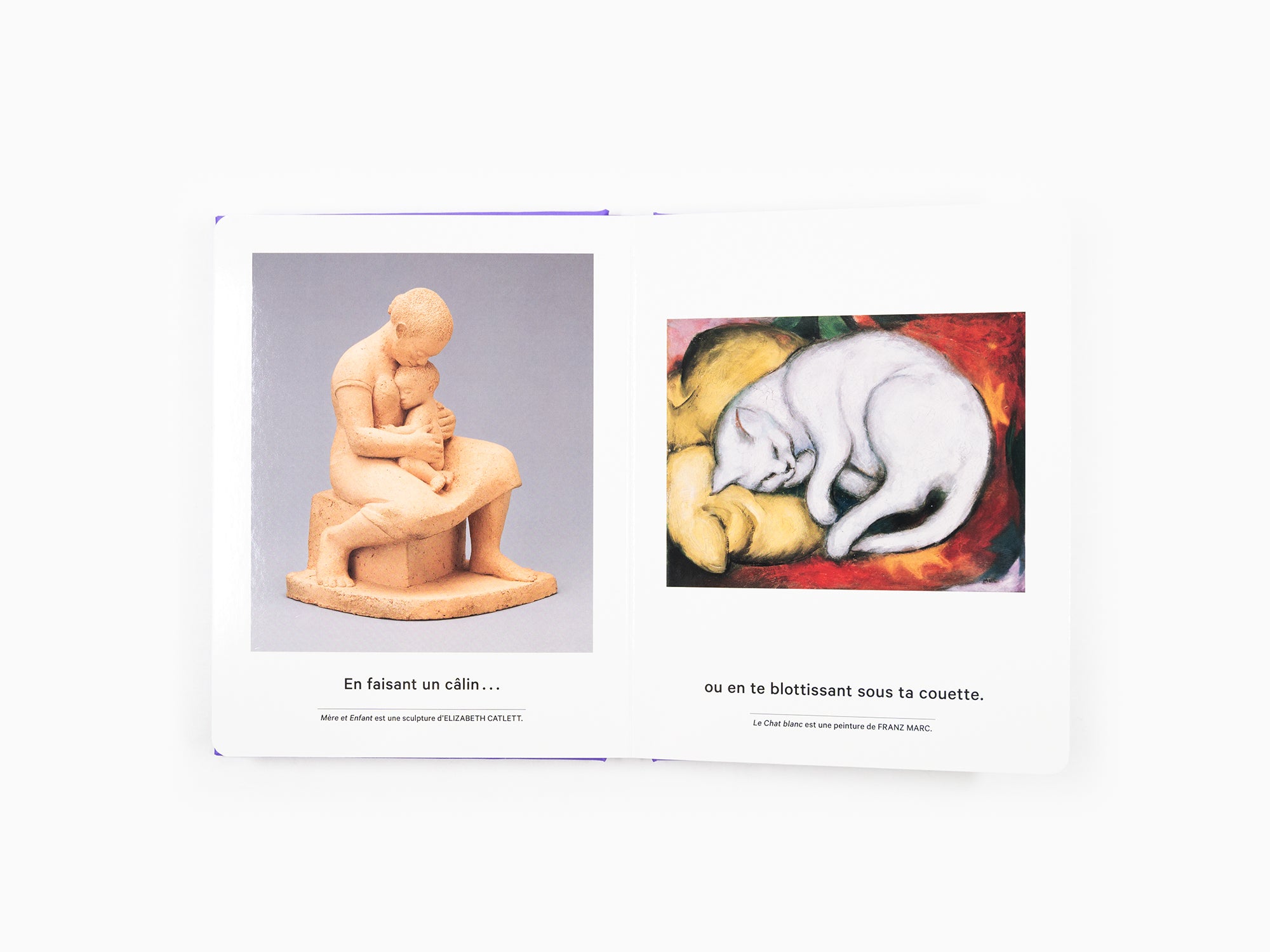 Shana Gozansky - Mon premier livre d'art : la Paix
