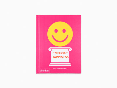 Shana Gozansky - My art book of happiness