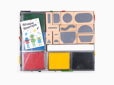 Shape Stamps
