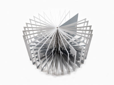 Snowy World - 360 Book