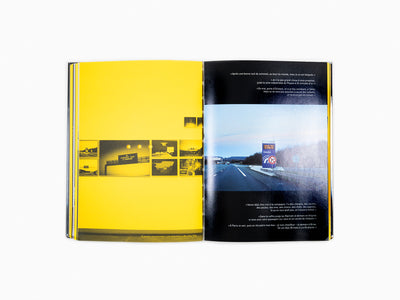 Sophie Calle - Ainsi de Suite