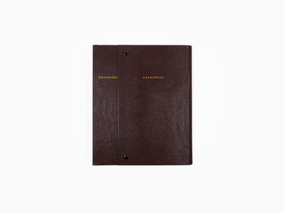 Sophie Calle - Catalogue raisonné of the unfinished