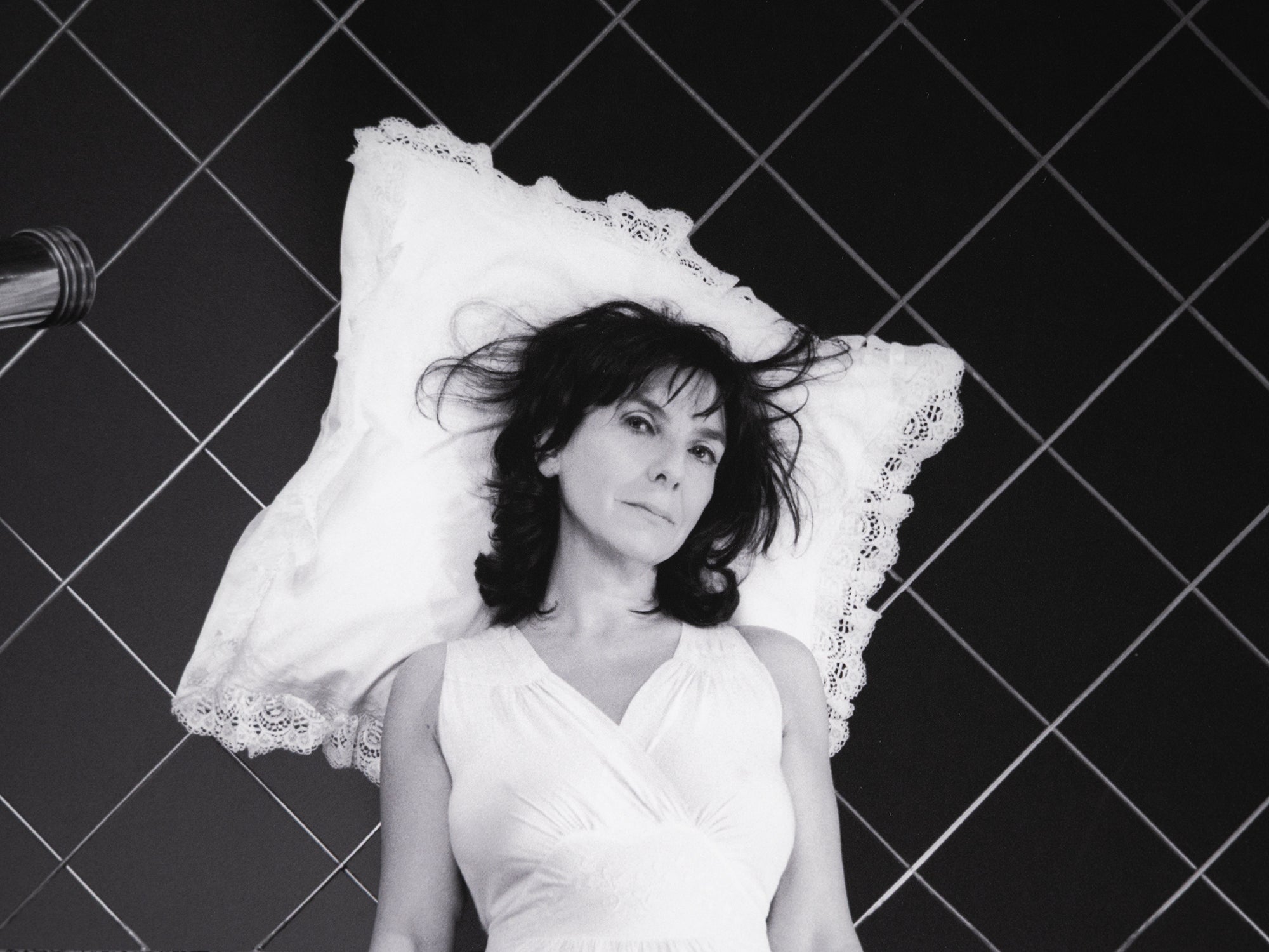 Sophie Calle - Chambre avec vue