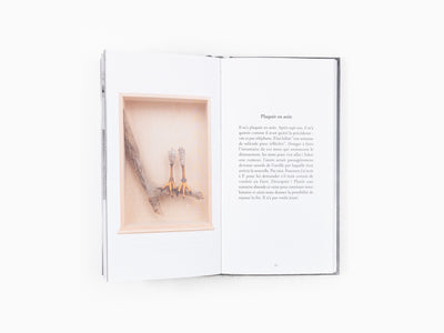 Sophie Calle - Des Histoires Vraies (2026)