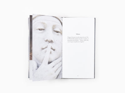 Sophie Calle - Des Histoires Vraies (2026)