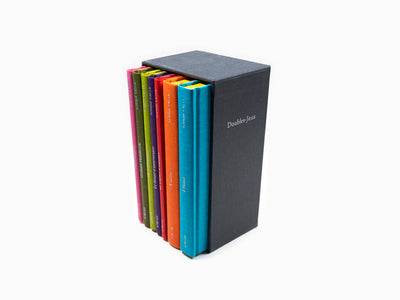 Sophie Calle - Doubles-Jeux (box set)