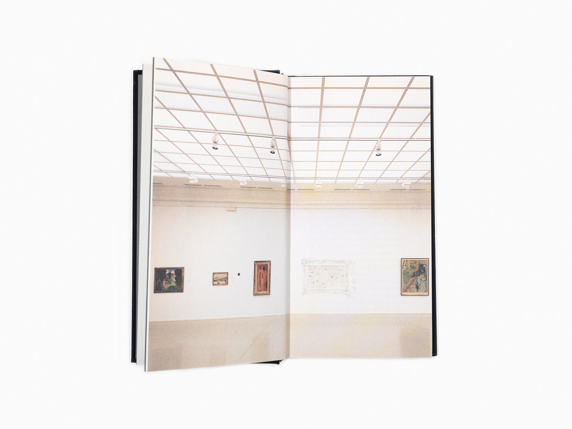 Sophie Calle - Ghosts