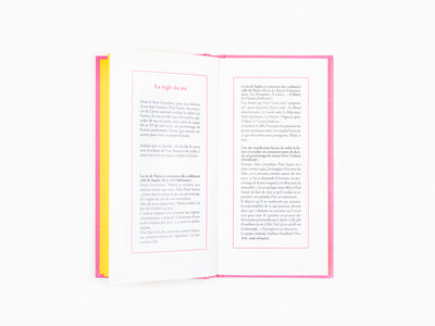 Sophie Calle - Les panoplies (Livre III)