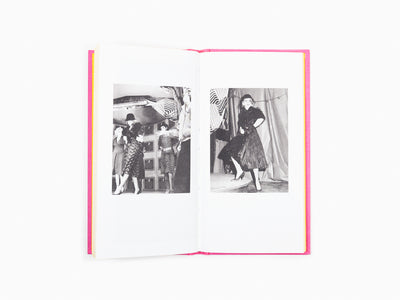 Sophie Calle - Les panoplies (Livre III)