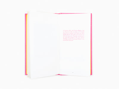 Sophie Calle - Les panoplies (Livre III)