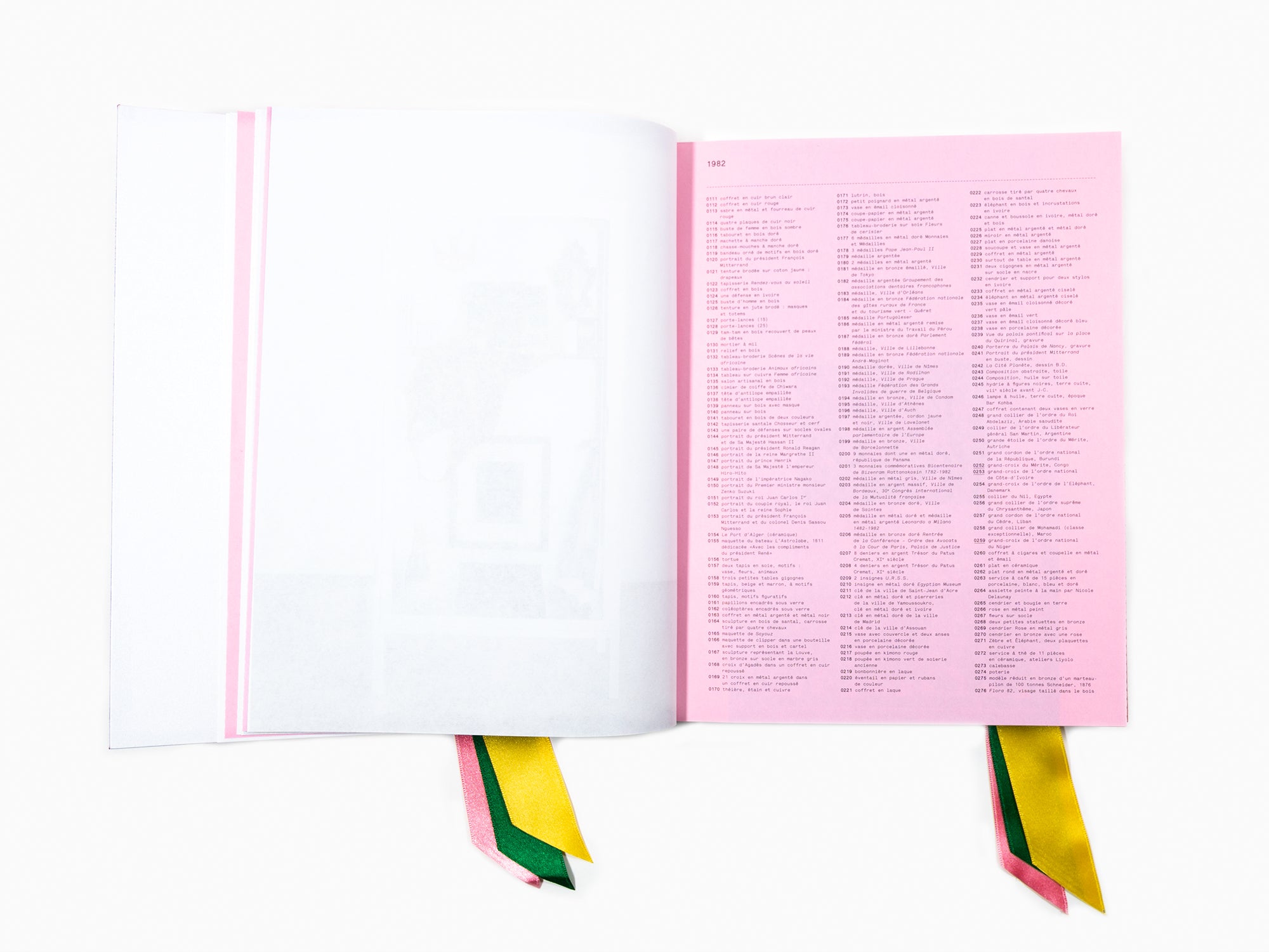 Sophie Calle - Moi aussi