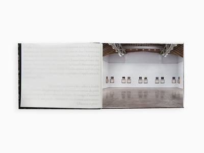 Sophie Calle - On the Hunt (english edition)