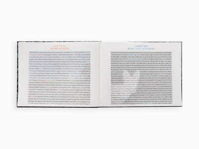 Sophie Calle - On the Hunt (french edition)