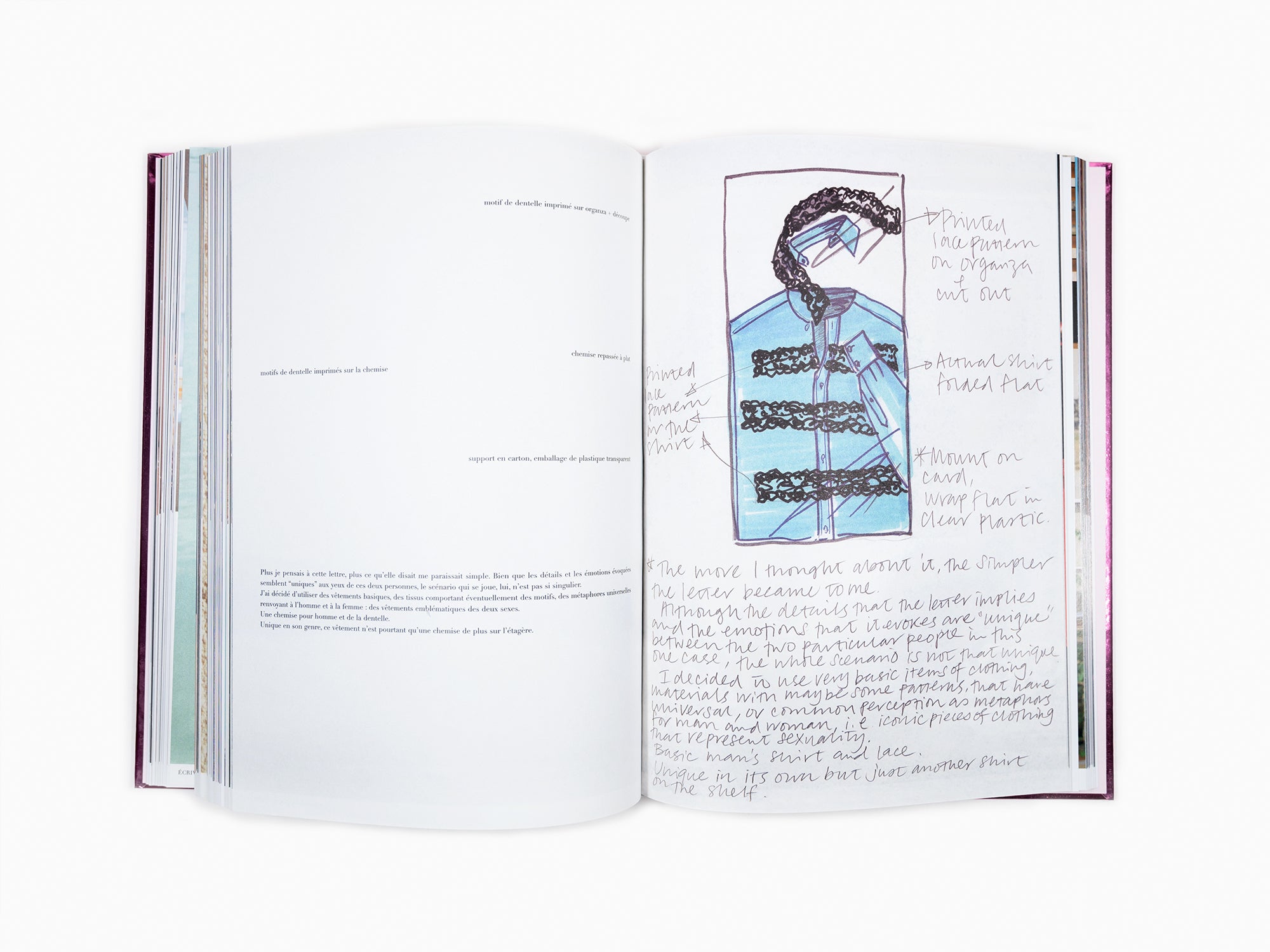 Sophie Calle - Prenez soin de vous