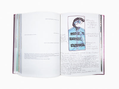 Sophie Calle - Prenez soin de vous