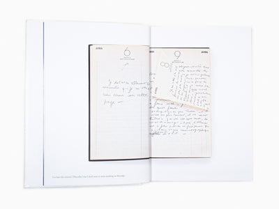 Sophie Calle - Rachel, Monique (English version)