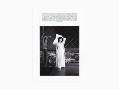 Sophie Calle - "Room with a view"