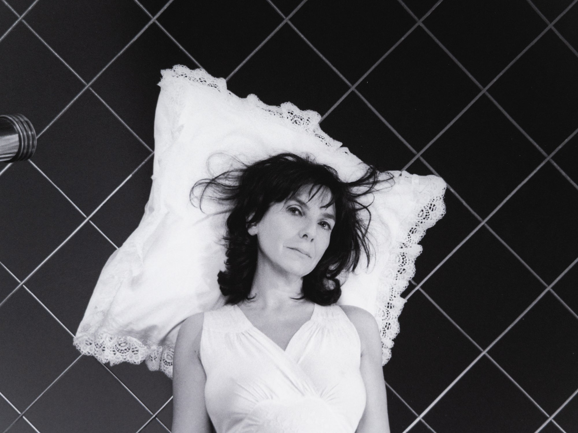 Sophie Calle - "Room with a view"