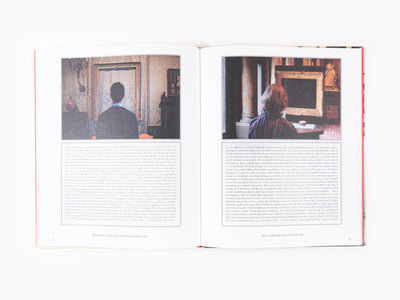 Sophie Calle - Something Missing?
