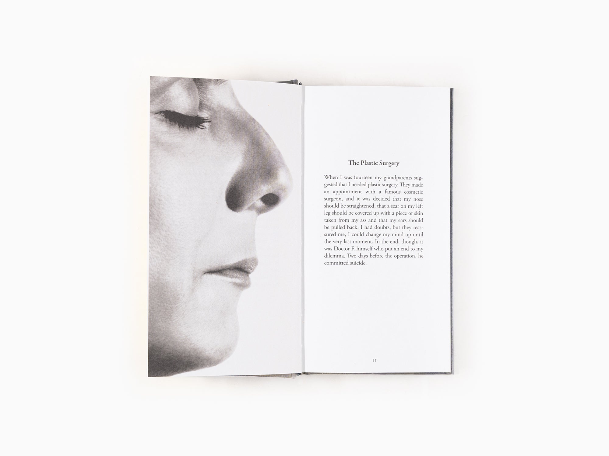 Sophie Calle - True Stories, Edition 2026