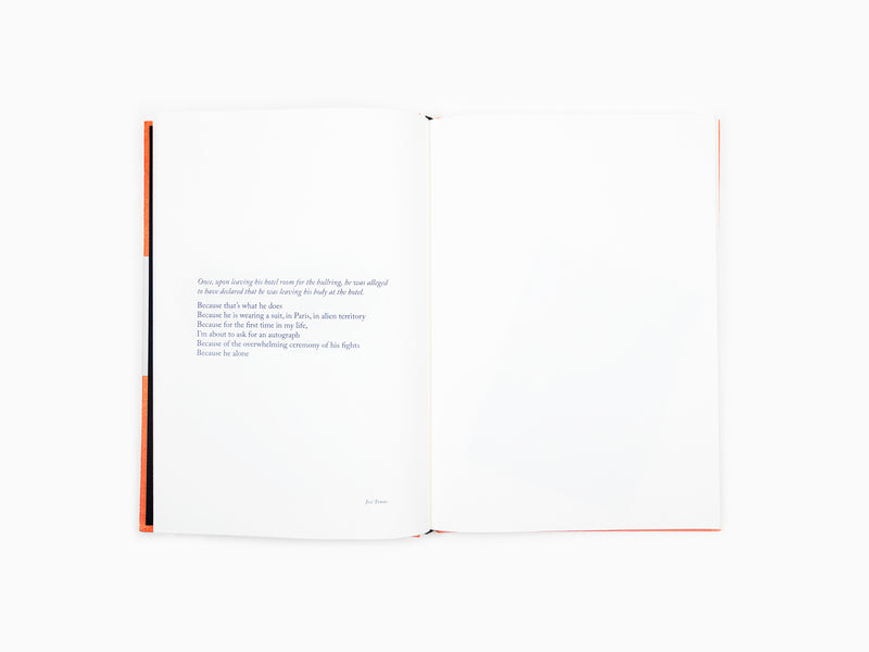 Sophie Calle - Because (Revised and expanded edition)