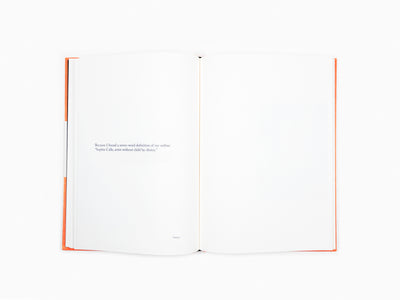 Sophie Calle - Because (Revised and expanded edition)